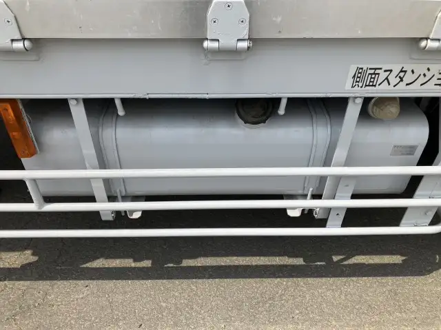 平成19年03月中古その他アオリ付トレーラー・フラットトレーラー東急東急の画像24