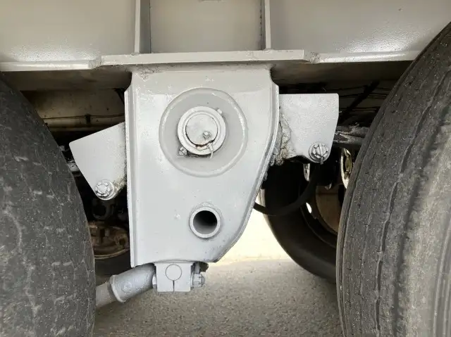 平成19年03月中古その他アオリ付トレーラー・フラットトレーラー東急東急の画像25