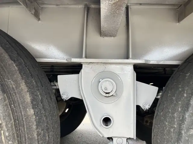 平成19年03月中古その他アオリ付トレーラー・フラットトレーラー東急東急の画像26