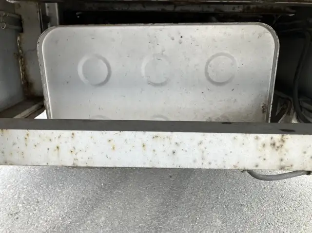 平成19年03月中古その他アオリ付トレーラー・フラットトレーラー東急東急の画像31