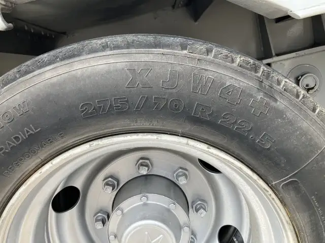 平成19年03月中古その他アオリ付トレーラー・フラットトレーラー東急東急の画像33