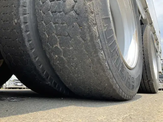 平成19年03月中古その他アオリ付トレーラー・フラットトレーラー東急東急の画像34