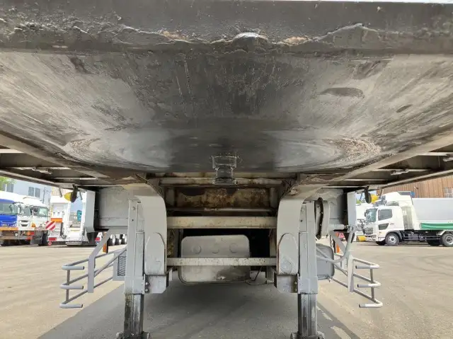 平成19年03月中古その他アオリ付トレーラー・フラットトレーラー東急東急の画像37