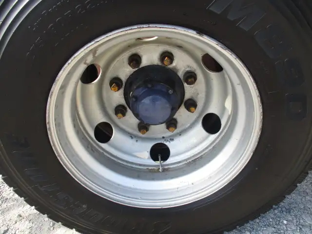 昭和57年07月中古その他コンテナシャーシートレールモービルトレールモービルの画像19