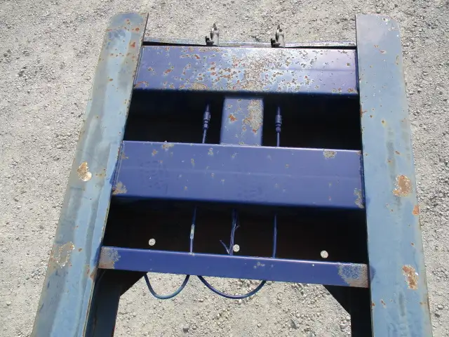 昭和57年07月中古その他コンテナシャーシートレールモービルトレールモービルの画像23