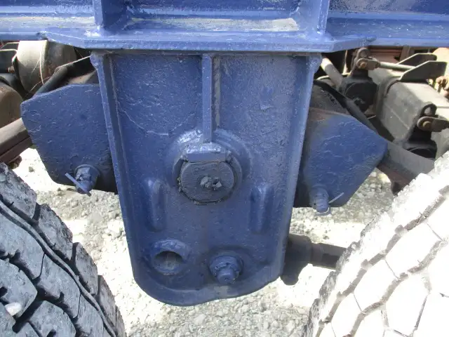 昭和57年07月中古その他コンテナシャーシートレールモービルトレールモービルの画像26