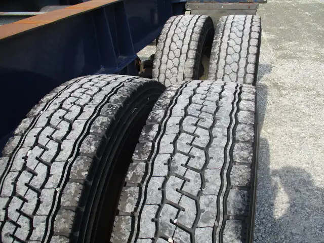 昭和57年07月中古その他コンテナシャーシートレールモービルトレールモービルの画像33