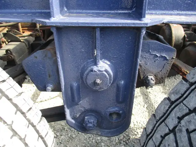 昭和57年07月中古その他コンテナシャーシートレールモービルトレールモービルの画像34