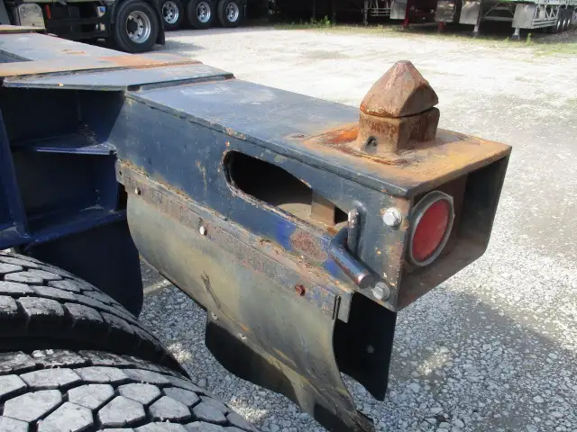 昭和57年07月中古その他コンテナシャーシートレールモービルトレールモービルの画像39