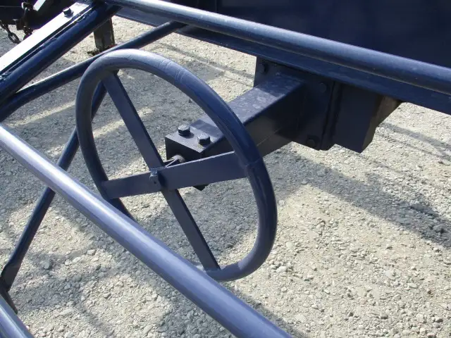 昭和57年07月中古その他コンテナシャーシートレールモービルトレールモービルの画像44