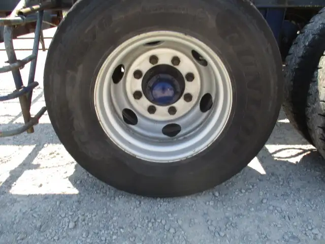 昭和57年07月中古その他コンテナシャーシートレールモービルトレールモービルの画像12