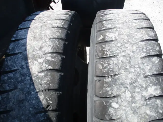 昭和57年07月中古その他コンテナシャーシートレールモービルトレールモービルの画像15