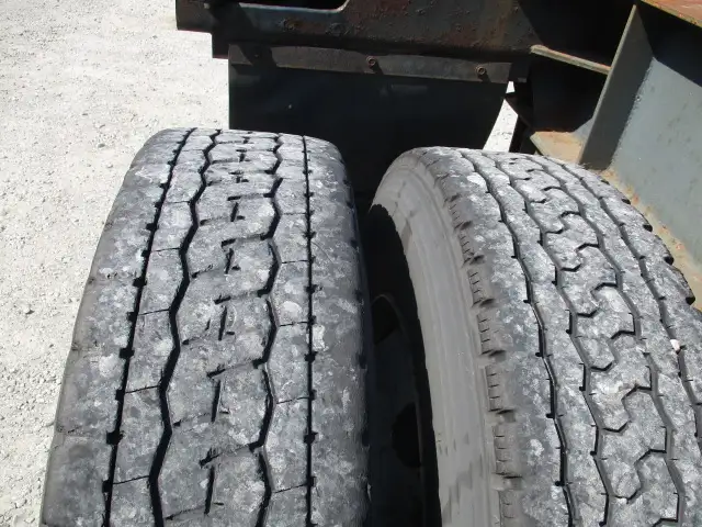 昭和57年07月中古その他コンテナシャーシートレールモービルトレールモービルの画像16