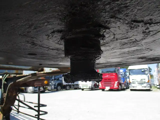 昭和57年07月中古その他コンテナシャーシートレールモービルトレールモービルの画像25