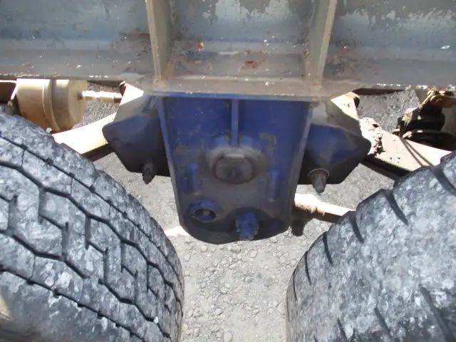 昭和57年07月中古その他コンテナシャーシートレールモービルトレールモービルの画像29