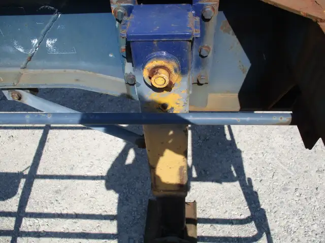 昭和57年07月中古その他コンテナシャーシートレールモービルトレールモービルの画像42