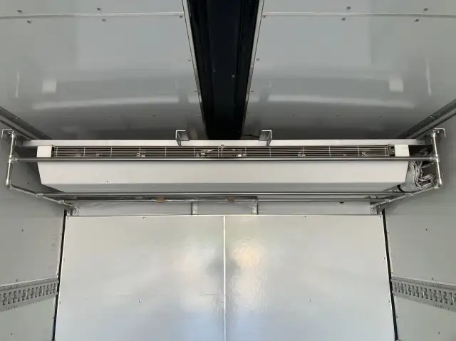 令和05年00月中古大型冷凍バン・ウィング日野プロフィアの画像16