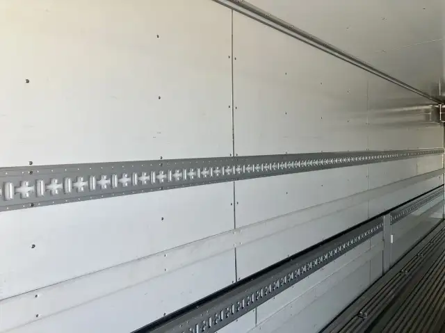 令和05年00月中古大型冷凍バン・ウィング日野プロフィアの画像18