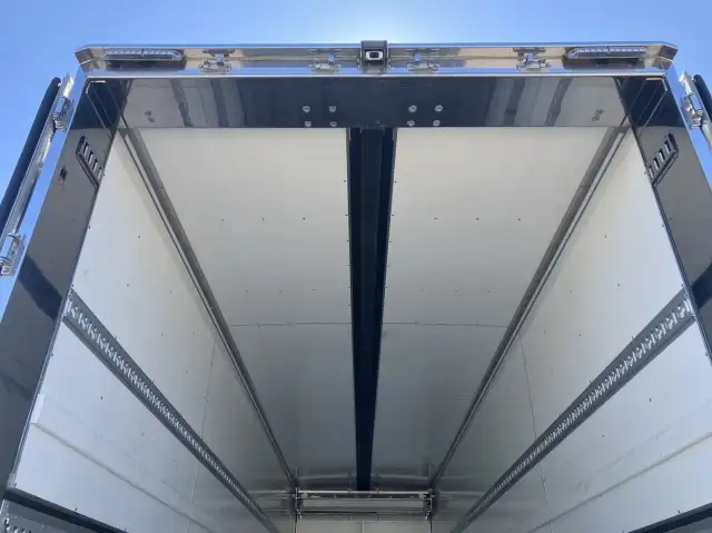 令和05年00月中古大型冷凍バン・ウィング日野プロフィアの画像20