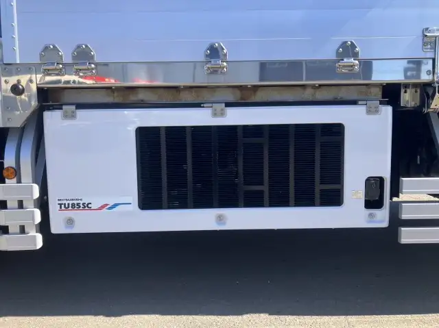 令和05年00月中古大型冷凍バン・ウィング日野プロフィアの画像21