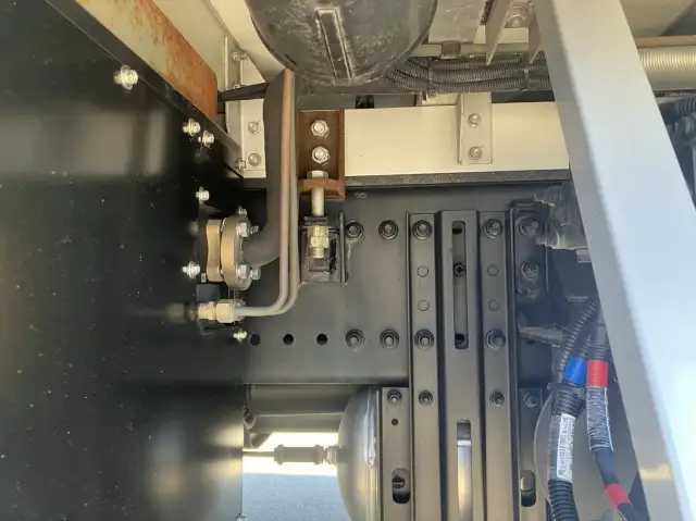 令和05年00月中古大型冷凍バン・ウィング日野プロフィアの画像24