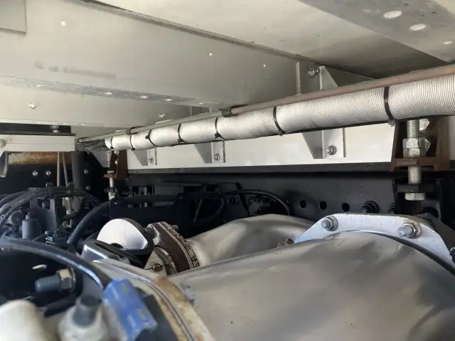 令和05年00月中古大型冷凍バン・ウィング日野プロフィアの画像25