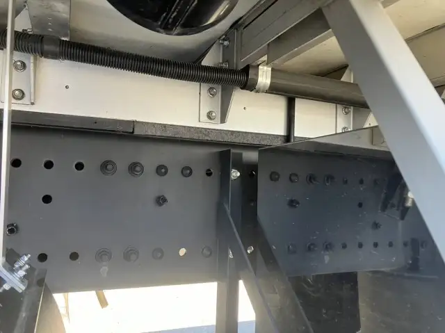 令和05年00月中古大型冷凍バン・ウィング日野プロフィアの画像27