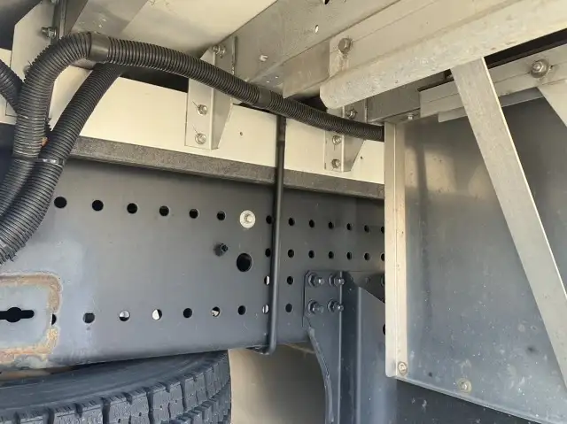 令和05年00月中古大型冷凍バン・ウィング日野プロフィアの画像29