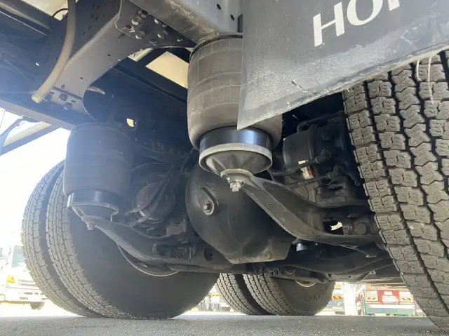 令和05年00月中古大型冷凍バン・ウィング日野プロフィアの画像31