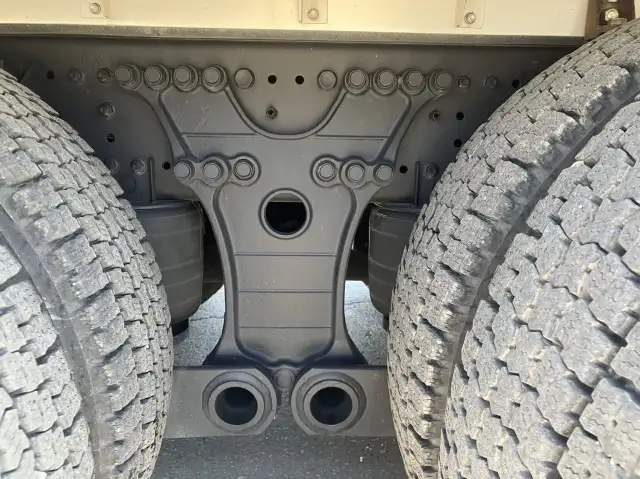 令和05年00月中古大型冷凍バン・ウィング日野プロフィアの画像33