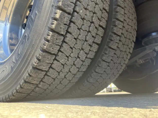 令和05年00月中古大型冷凍バン・ウィング日野プロフィアの画像36