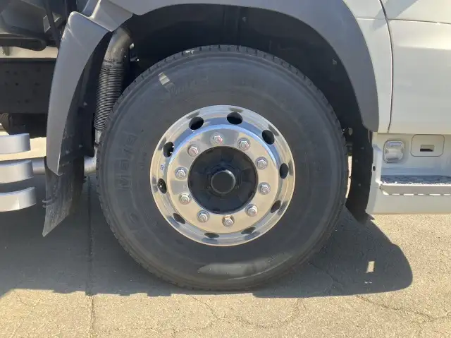 令和05年00月中古大型冷凍バン・ウィング日野プロフィアの画像37