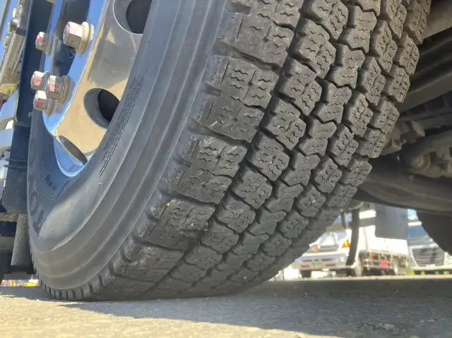 令和05年00月中古大型冷凍バン・ウィング日野プロフィアの画像39