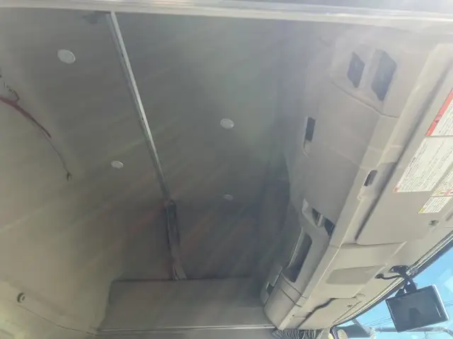 令和05年00月中古大型冷凍バン・ウィング日野プロフィアの画像45