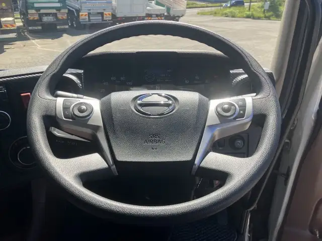 令和05年00月中古大型冷凍バン・ウィング日野プロフィアの画像46