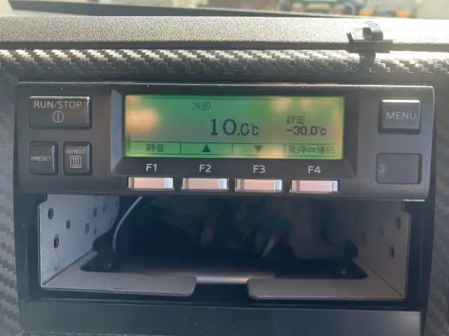 令和05年00月中古大型冷凍バン・ウィング日野プロフィアの画像54