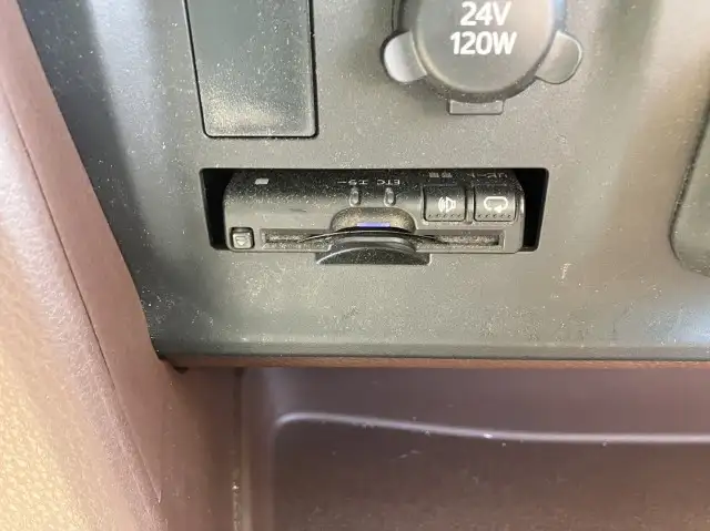 令和05年00月中古大型冷凍バン・ウィング日野プロフィアの画像55