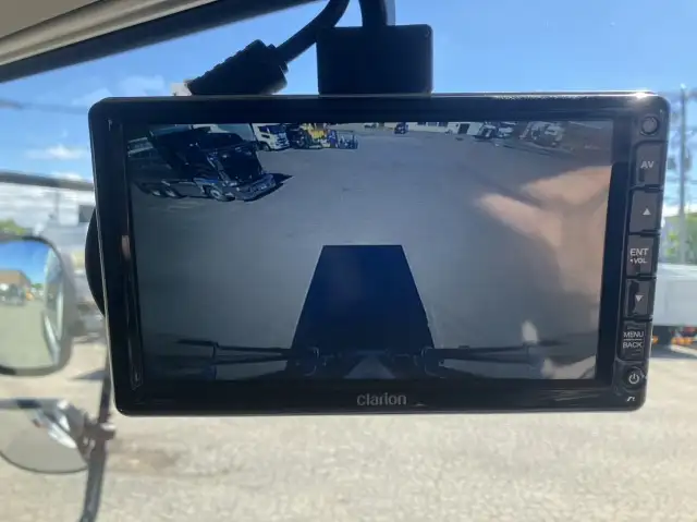 令和05年00月中古大型冷凍バン・ウィング日野プロフィアの画像56