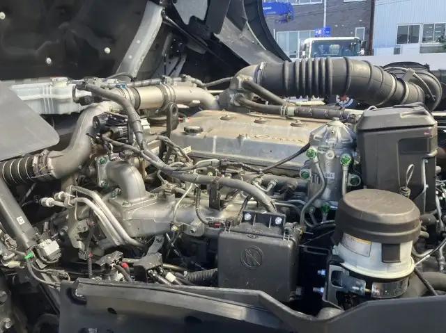 令和05年00月中古大型冷凍バン・ウィング日野プロフィアの画像57