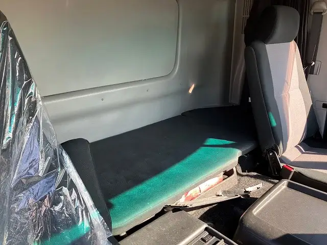 平成28年00月中古大型冷凍バン・ウィング日野プロフィアの画像14