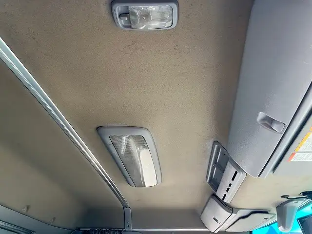 平成28年00月中古大型冷凍バン・ウィング日野プロフィアの画像15