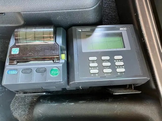 平成28年00月中古大型冷凍バン・ウィング日野プロフィアの画像21