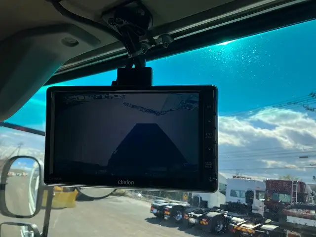 平成28年00月中古大型冷凍バン・ウィング日野プロフィアの画像22