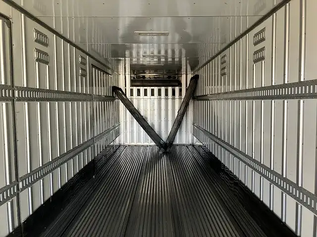 平成28年00月中古大型冷凍バン・ウィング日野プロフィアの画像24