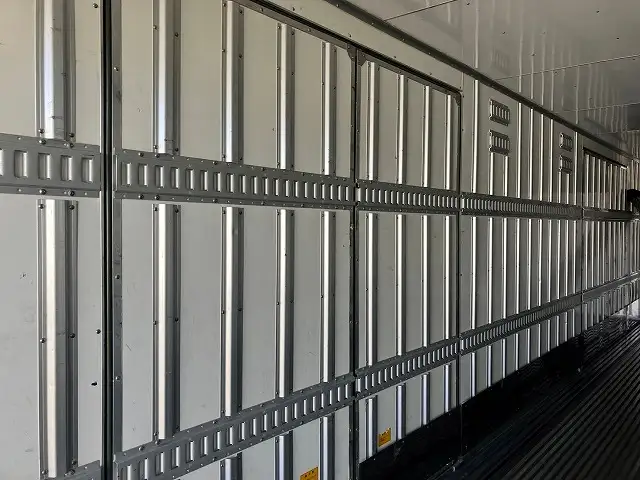 平成28年00月中古大型冷凍バン・ウィング日野プロフィアの画像25