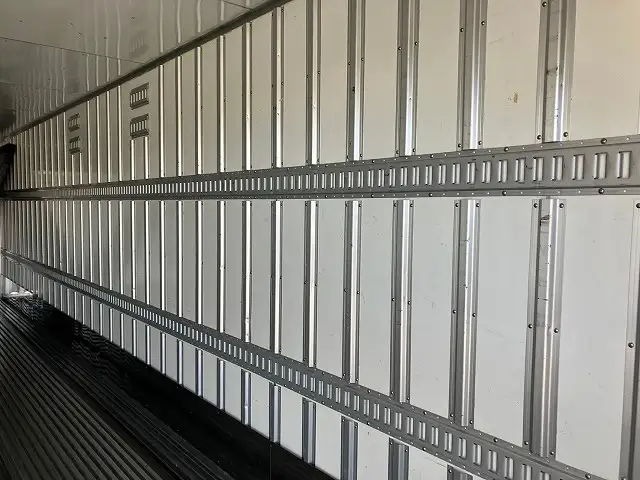 平成28年00月中古大型冷凍バン・ウィング日野プロフィアの画像26