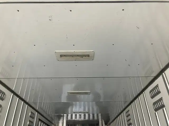 平成28年00月中古大型冷凍バン・ウィング日野プロフィアの画像27