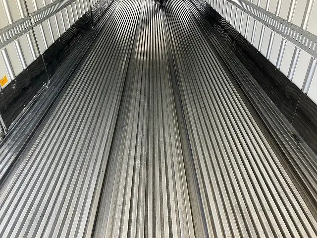 平成28年00月中古大型冷凍バン・ウィング日野プロフィアの画像28