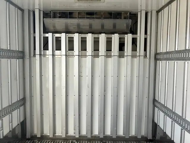 平成28年00月中古大型冷凍バン・ウィング日野プロフィアの画像29