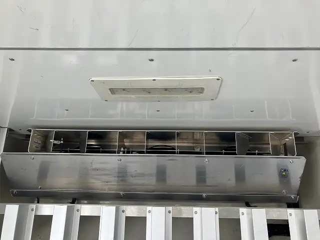 平成28年00月中古大型冷凍バン・ウィング日野プロフィアの画像30